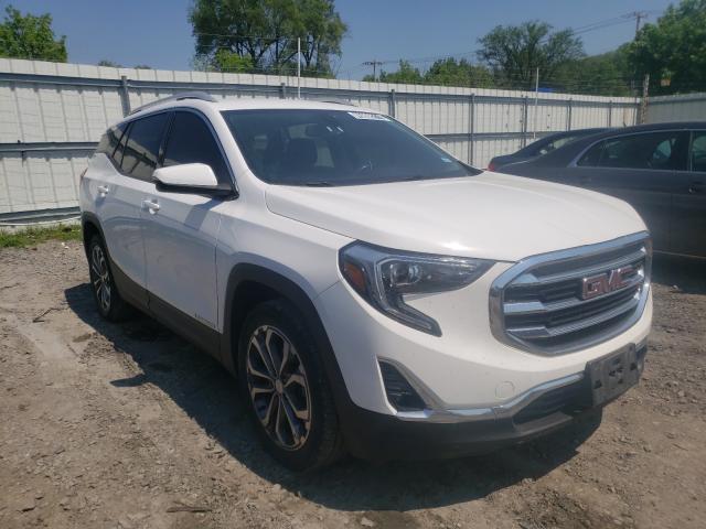 gmc terrain sl 2019 3gkalpev9kl204959