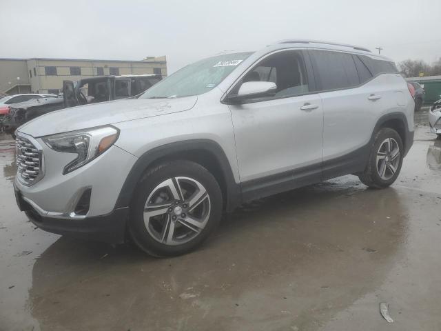 gmc terrain 2019 3gkalpev9kl251330