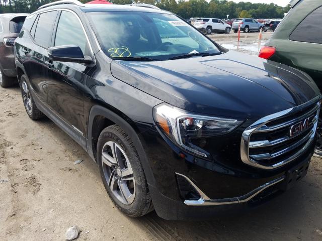 gmc terrain sl 2019 3gkalpev9kl283226