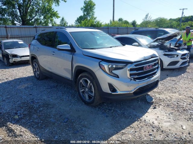 gmc terrain 2019 3gkalpev9kl334322