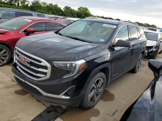 gmc terrain 2019 3gkalpev9kl338225