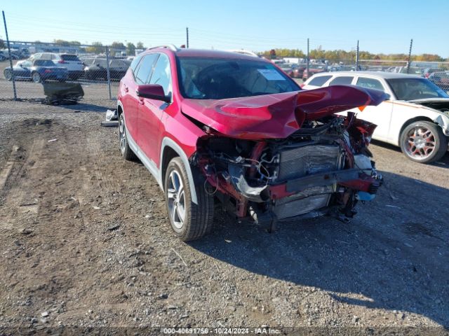 gmc terrain 2019 3gkalpev9kl352559