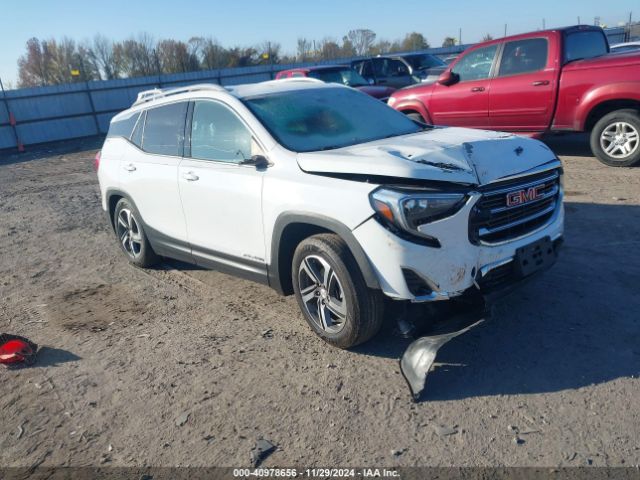 gmc terrain 2020 3gkalpev9ll188022