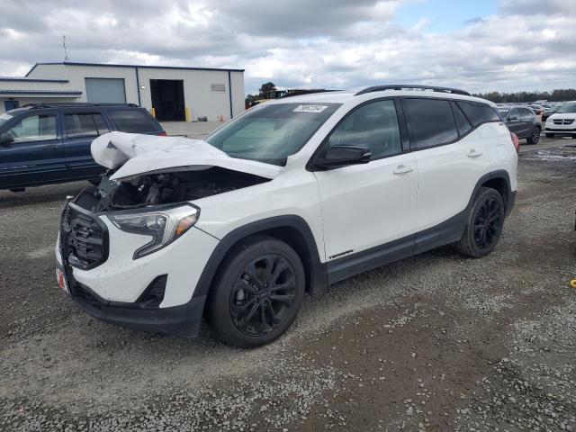 gmc terrain sl 2020 3gkalpev9ll189333