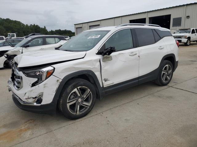 gmc terrain sl 2020 3gkalpev9ll235517