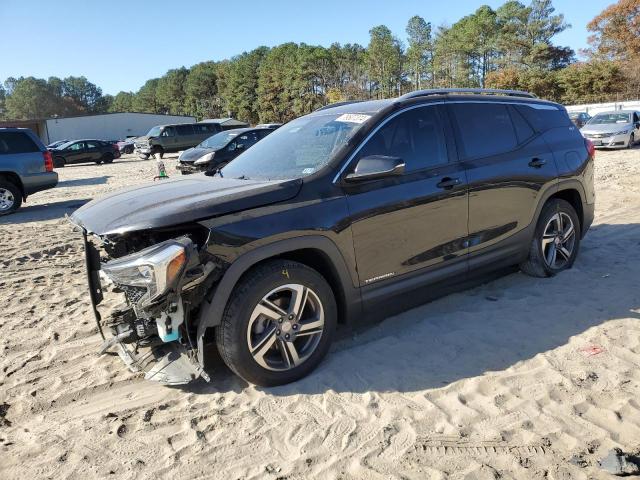 gmc terrain sl 2020 3gkalpev9ll249756