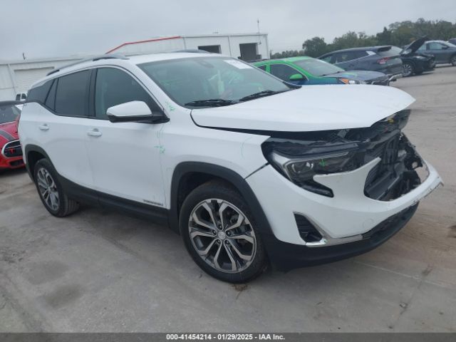 gmc terrain 2020 3gkalpev9ll250292