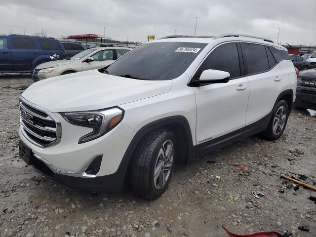 gmc terrain sl 2020 3gkalpev9ll315979