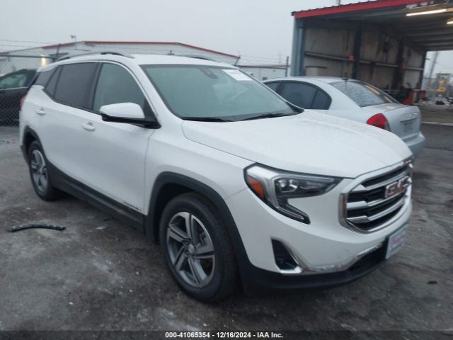 gmc terrain 2021 3gkalpev9ml335473