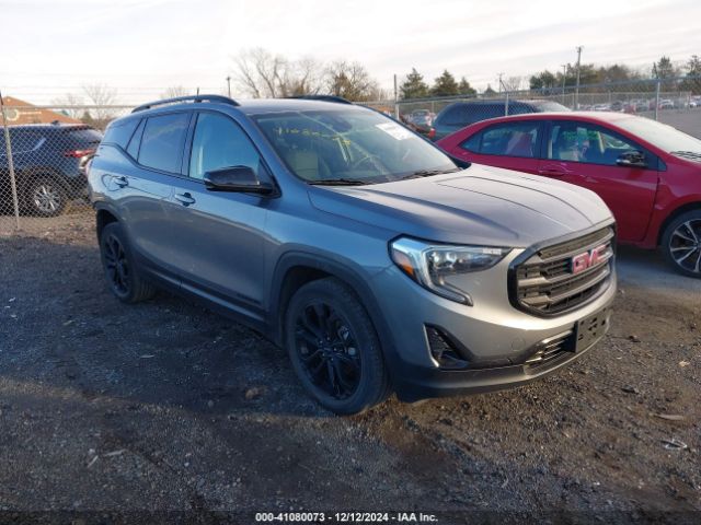 gmc terrain 2021 3gkalpev9ml356999