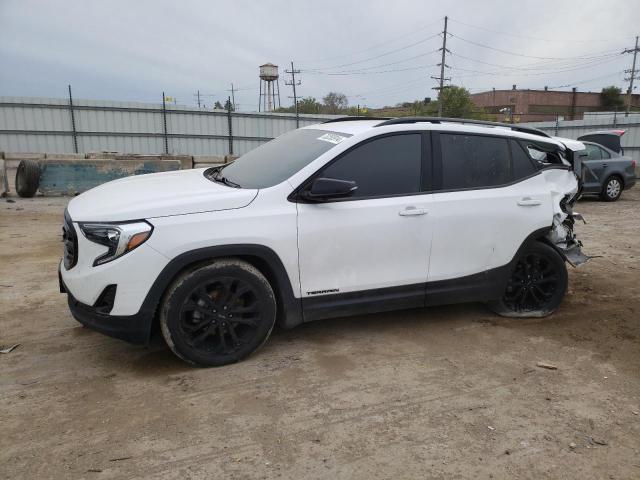 gmc terrain sl 2021 3gkalpev9ml368960