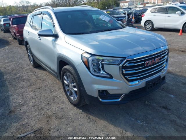 gmc terrain 2022 3gkalpev9nl111251