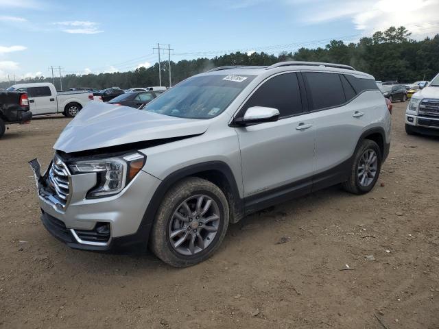 gmc terrain 2022 3gkalpev9nl150289