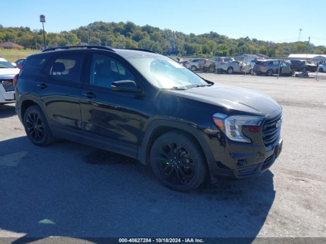 gmc terrain 2022 3gkalpev9nl275499