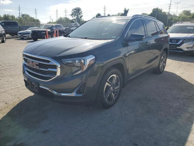 gmc terrain sl 2018 3gkalpevxjl413061