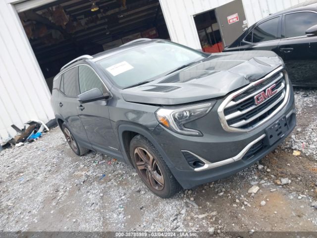 gmc terrain 2019 3gkalpevxkl173706