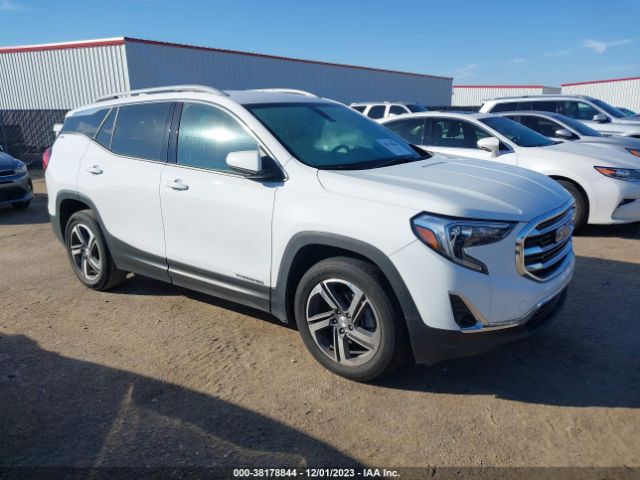 gmc terrain 2019 3gkalpevxkl177674