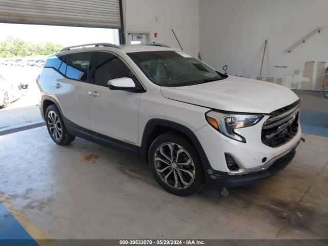 gmc terrain 2019 3gkalpevxkl205425