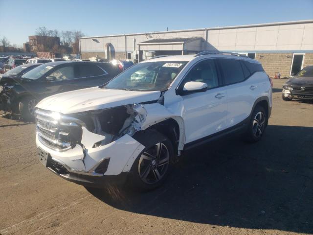 gmc terrain sl 2019 3gkalpevxkl226114