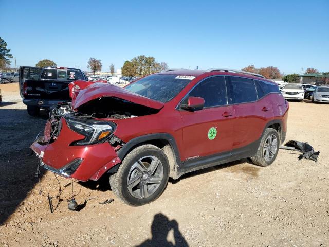 gmc terrain sl 2019 3gkalpevxkl243494