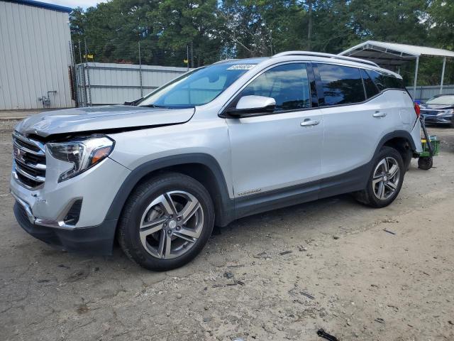 gmc terrain sl 2019 3gkalpevxkl249795