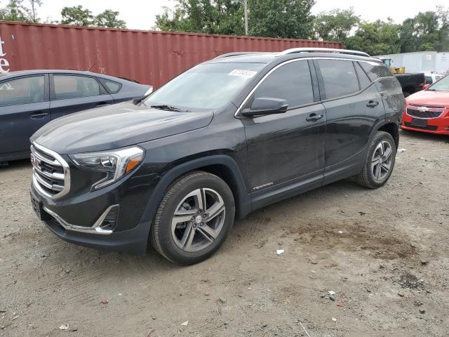 gmc terrain sl 2019 3gkalpevxkl250574