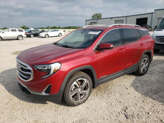 gmc terrain sl 2019 3gkalpevxkl251577