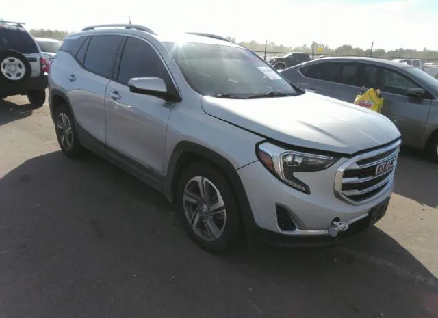 gmc terrain 2019 3gkalpevxkl260392