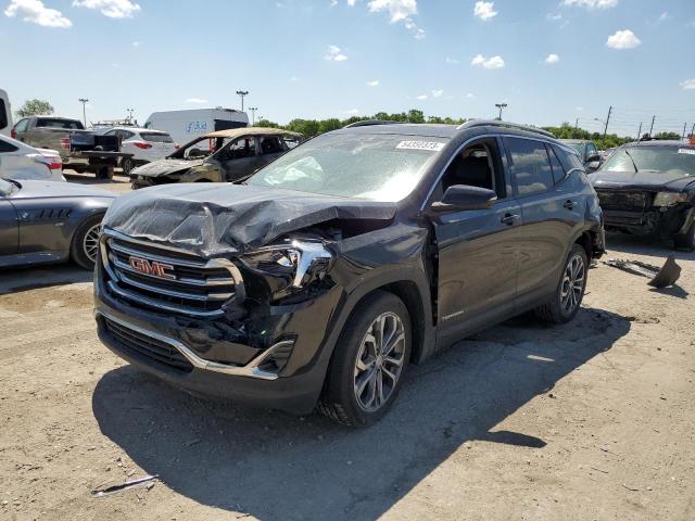 gmc terrain 2019 3gkalpevxkl288077