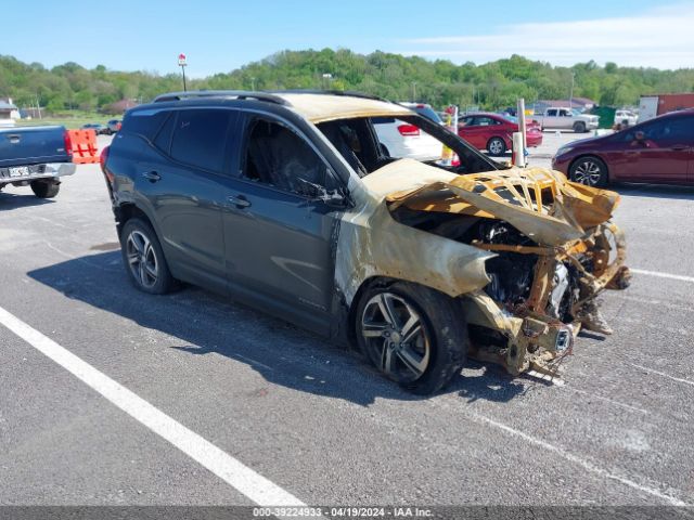 gmc terrain 2019 3gkalpevxkl299872