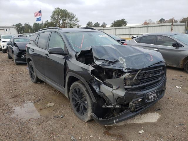 gmc terrain sl 2019 3gkalpevxkl302656