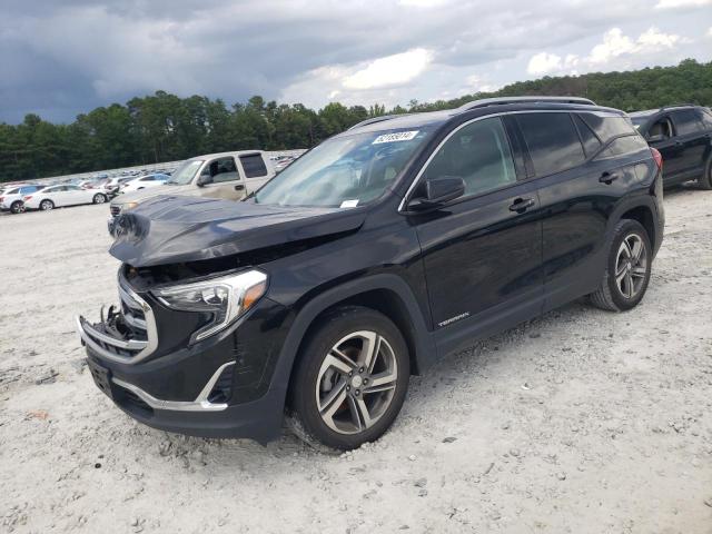 gmc terrain sl 2020 3gkalpevxll104290