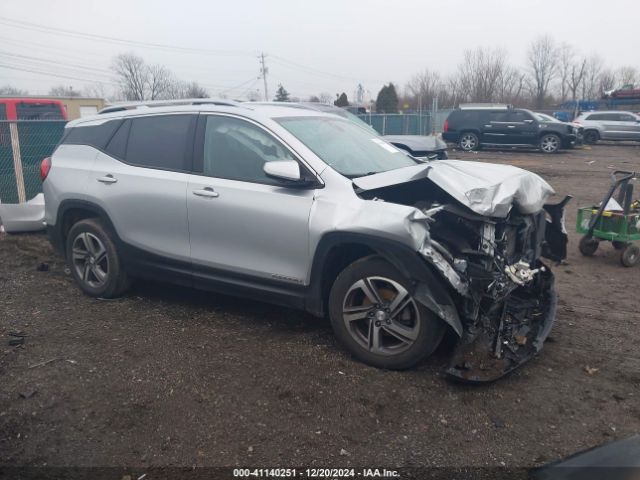 gmc terrain 2020 3gkalpevxll116813