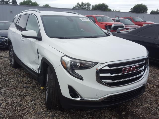 gmc terrain sl 2020 3gkalpevxll194315