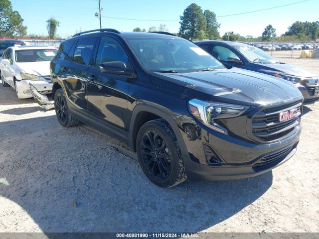 gmc terrain 2020 3gkalpevxll299775