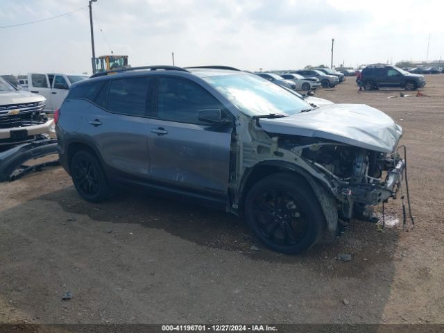 gmc terrain 2021 3gkalpevxml305740