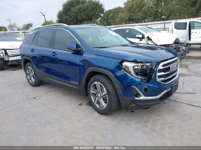 gmc terrain 2021 3gkalpevxml308699