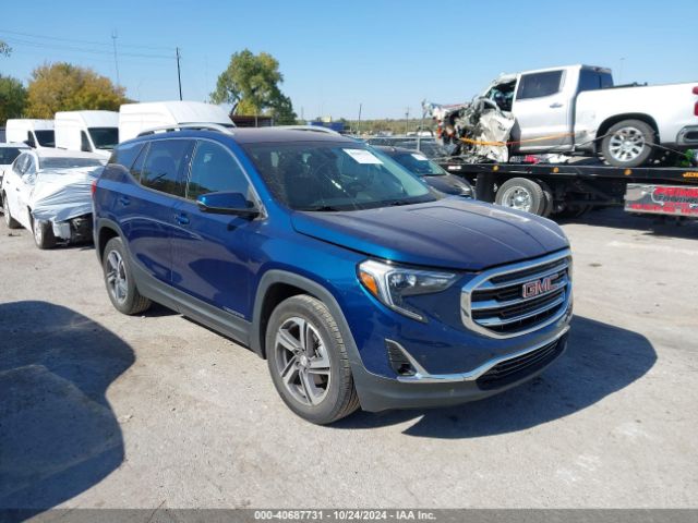 gmc terrain 2021 3gkalpevxml332498