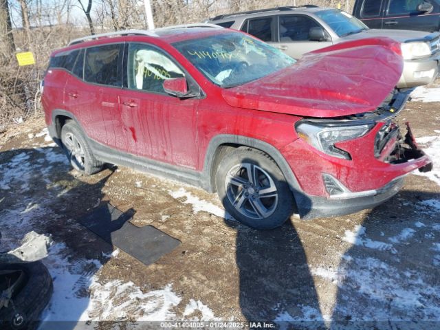 gmc terrain 2021 3gkalpevxml336194