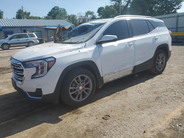 gmc terrain 2022 3gkalpevxnl101876