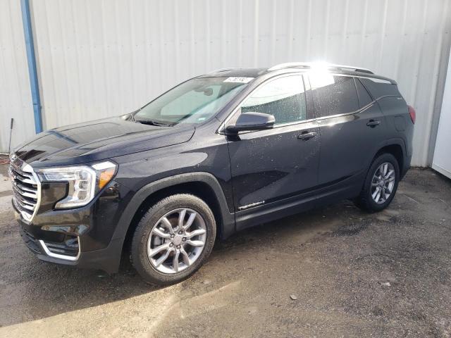 gmc terrain 2022 3gkalpevxnl155503