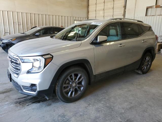 gmc terrain sl 2022 3gkalpevxnl163889