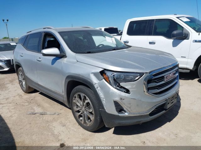 gmc terrain 2018 3gkalpex0jl268100