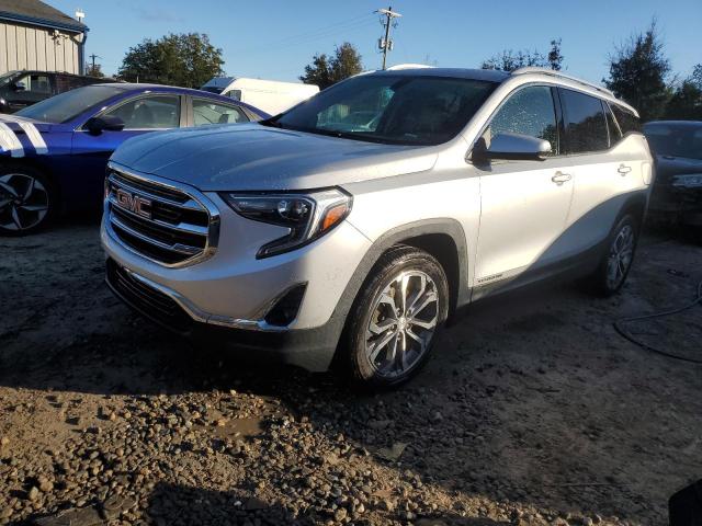 gmc terrain sl 2019 3gkalpex0kl251461