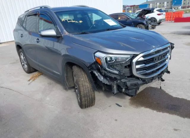 gmc terrain 2019 3gkalpex0kl337093