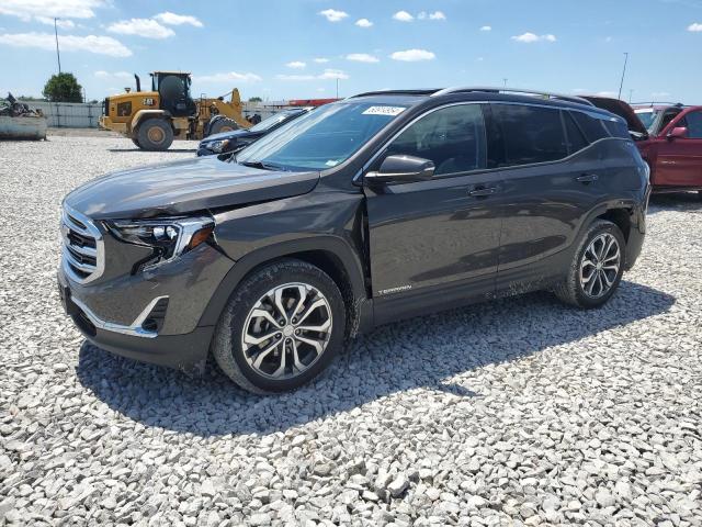 gmc terrain 2019 3gkalpex0kl346909