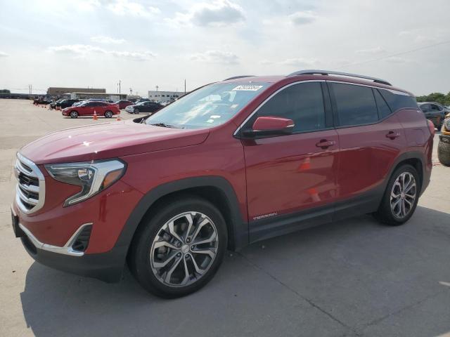 gmc terrain sl 2019 3gkalpex0kl391249