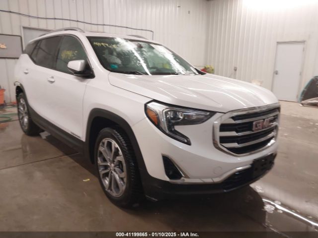 gmc terrain 2020 3gkalpex0ll165066