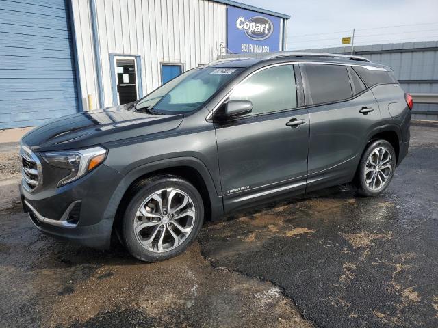 gmc terrain sl 2018 3gkalpex1jl188188