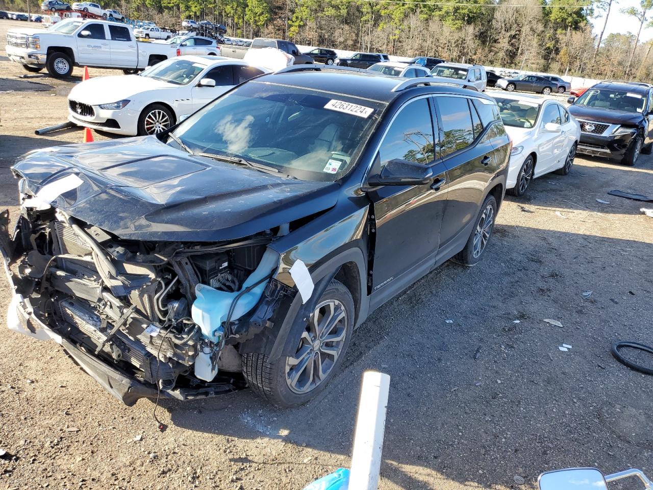 gmc terrain 2018 3gkalpex1jl320124